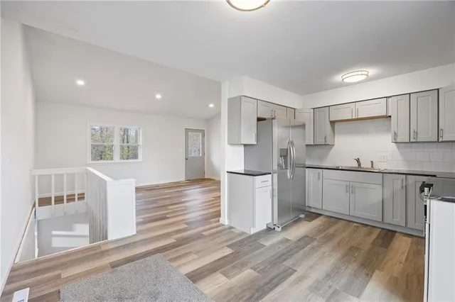 $240,000 | 1233 235th Street, Fort Scott, KS 66701