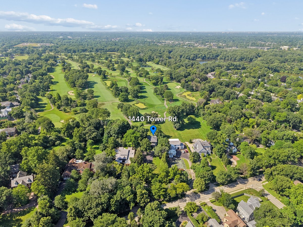 1440 Tower Road Winnetka, IL 60093 - Photo 1 of 45