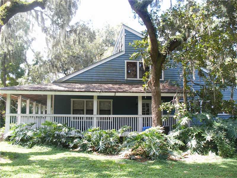 12308 Jess Walden Road Dover, FL 33527 - Photo 1 of 1 Exterior Front