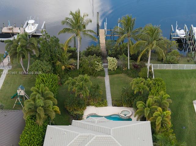 585 Southwest Yacht Basin Way Stuart, FL 34997 - Photo 19 of 61