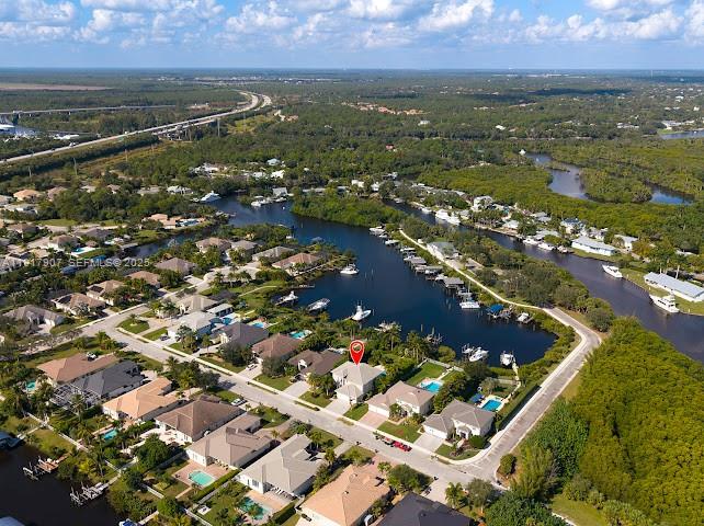 585 Southwest Yacht Basin Way Stuart, FL 34997 - Photo 22 of 61