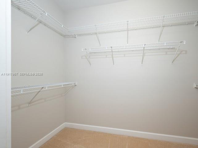 585 Southwest Yacht Basin Way Stuart, FL 34997 - Photo 54 of 61 a view of a room with racks on the wall