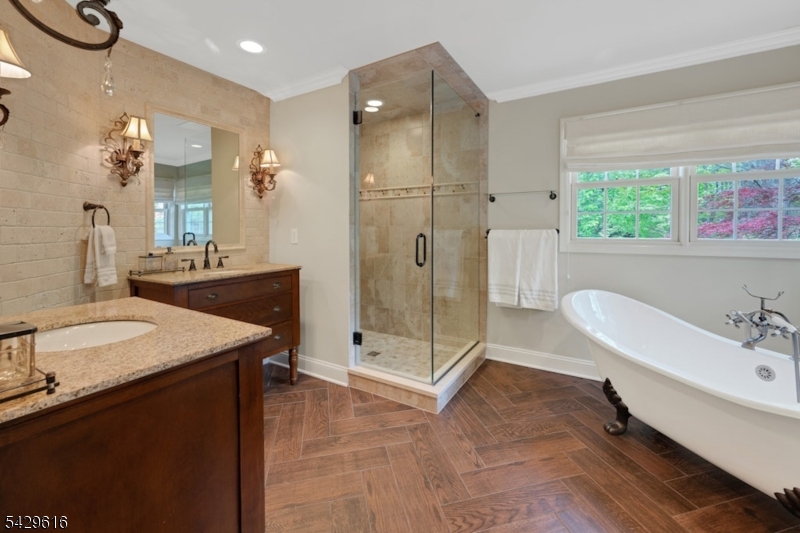 22 Mt Airy Road Bernardsville, NJ 07924 - Photo 14 of 16