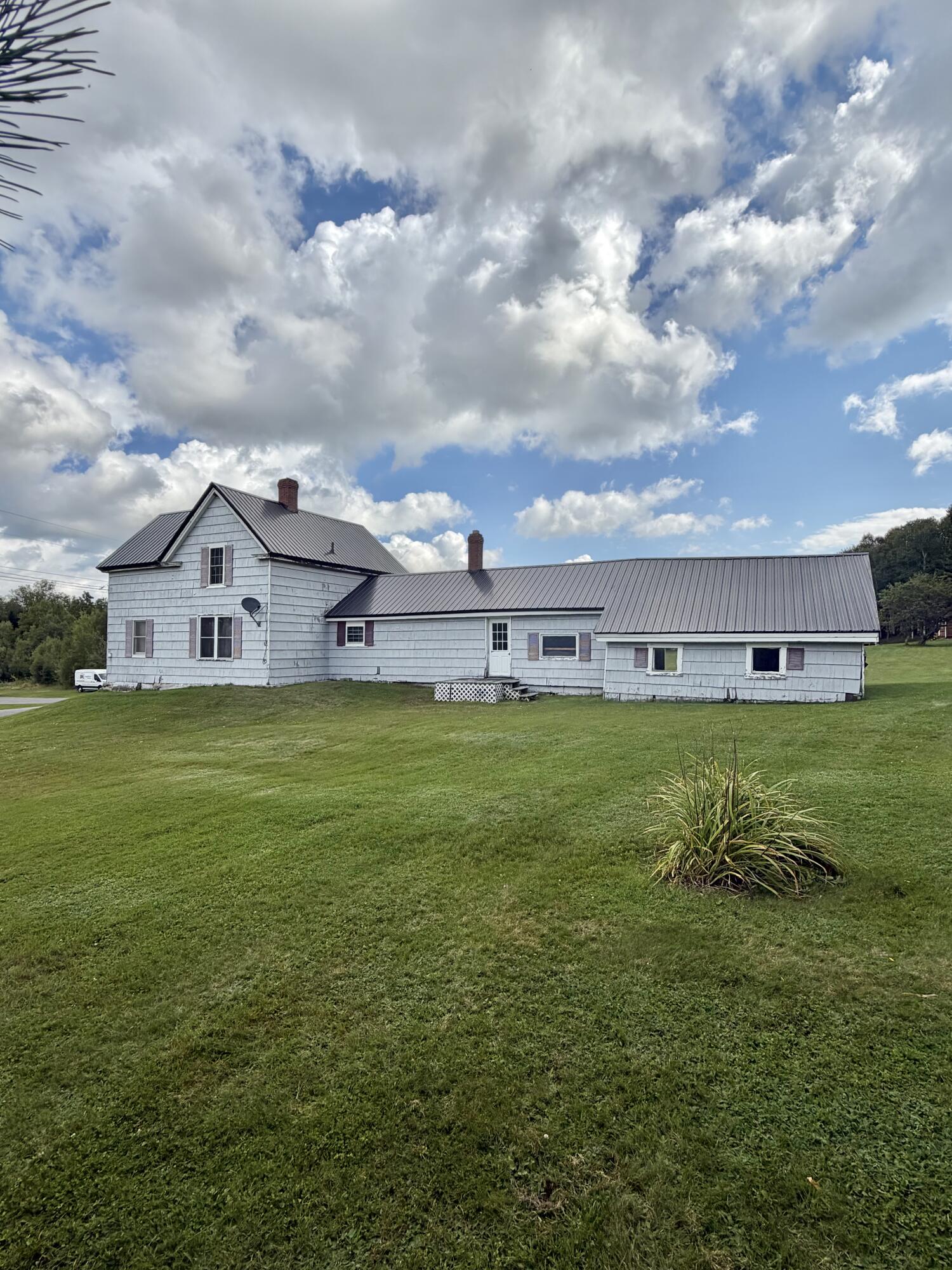 75 Jacob Road Fort Kent, ME 04743 - Photo 6 of 63 Exterior