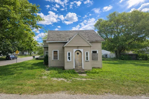 $29,900 | 927 West 15th Street, Muncie, IN 47302