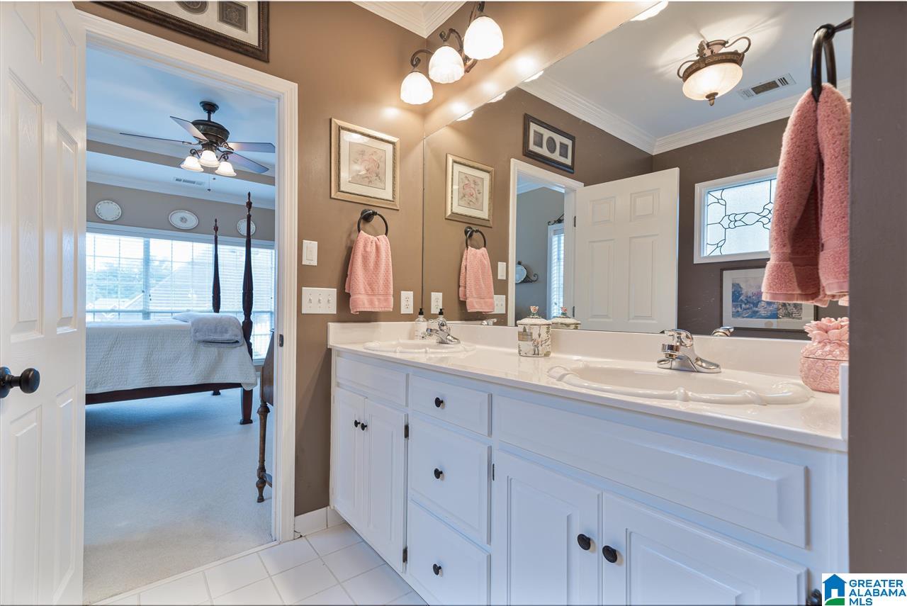 5711 Chetham Hill Pinson, AL 35126 - Photo 15 of 25