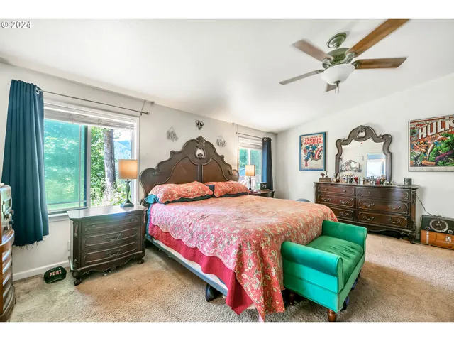 $375,000 | 92705 Two Lakes Lane, Blachly, OR 97412