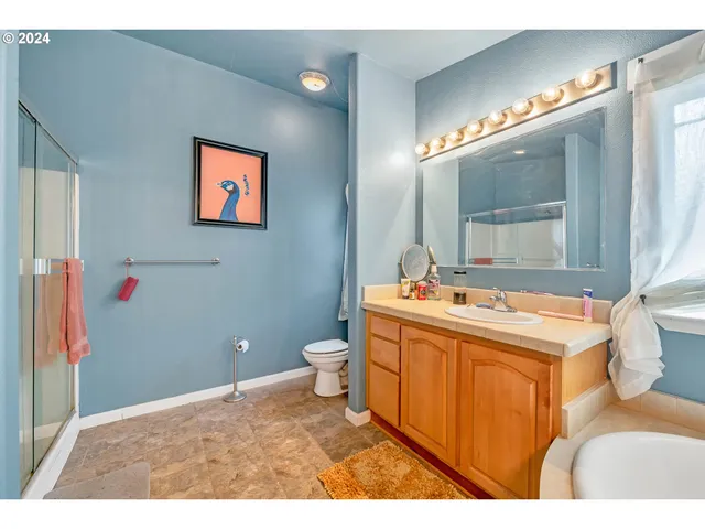 $375,000 | 92705 Two Lakes Lane, Blachly, OR 97412