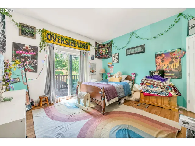 $375,000 | 92705 Two Lakes Lane, Blachly, OR 97412