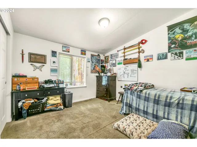 $375,000 | 92705 Two Lakes Lane, Blachly, OR 97412