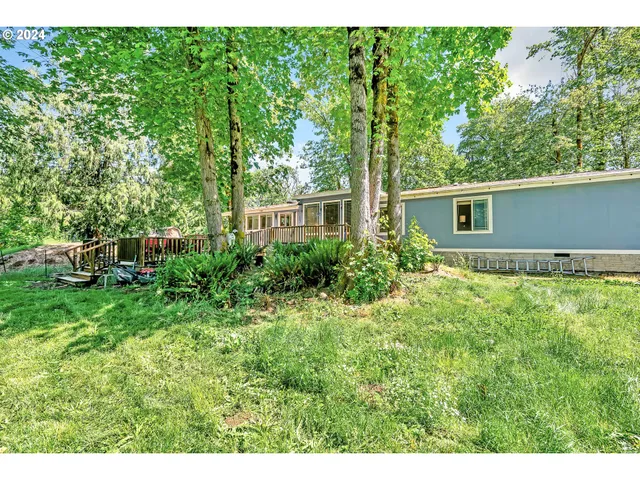 $375,000 | 92705 Two Lakes Lane, Blachly, OR 97412