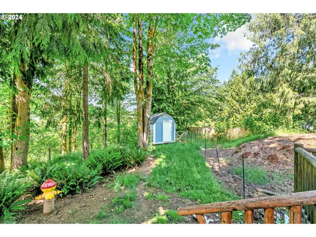 $375,000 | 92705 Two Lakes Lane, Blachly, OR 97412