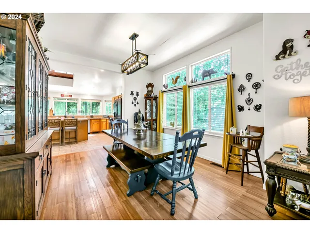 $375,000 | 92705 Two Lakes Lane, Blachly, OR 97412