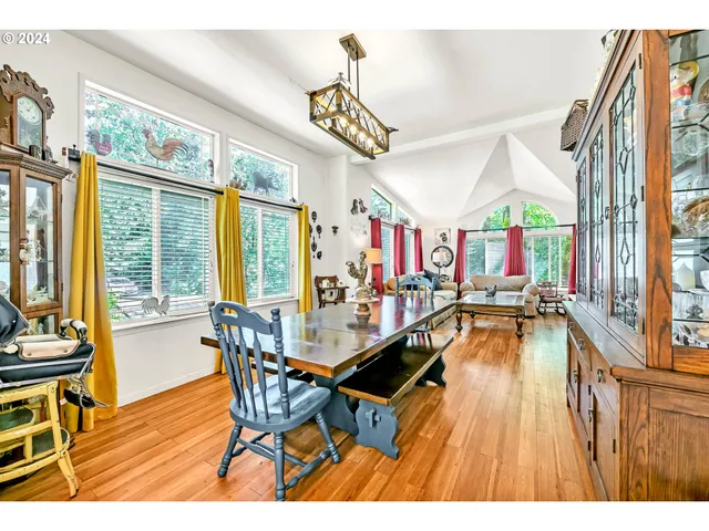 $375,000 | 92705 Two Lakes Lane, Blachly, OR 97412