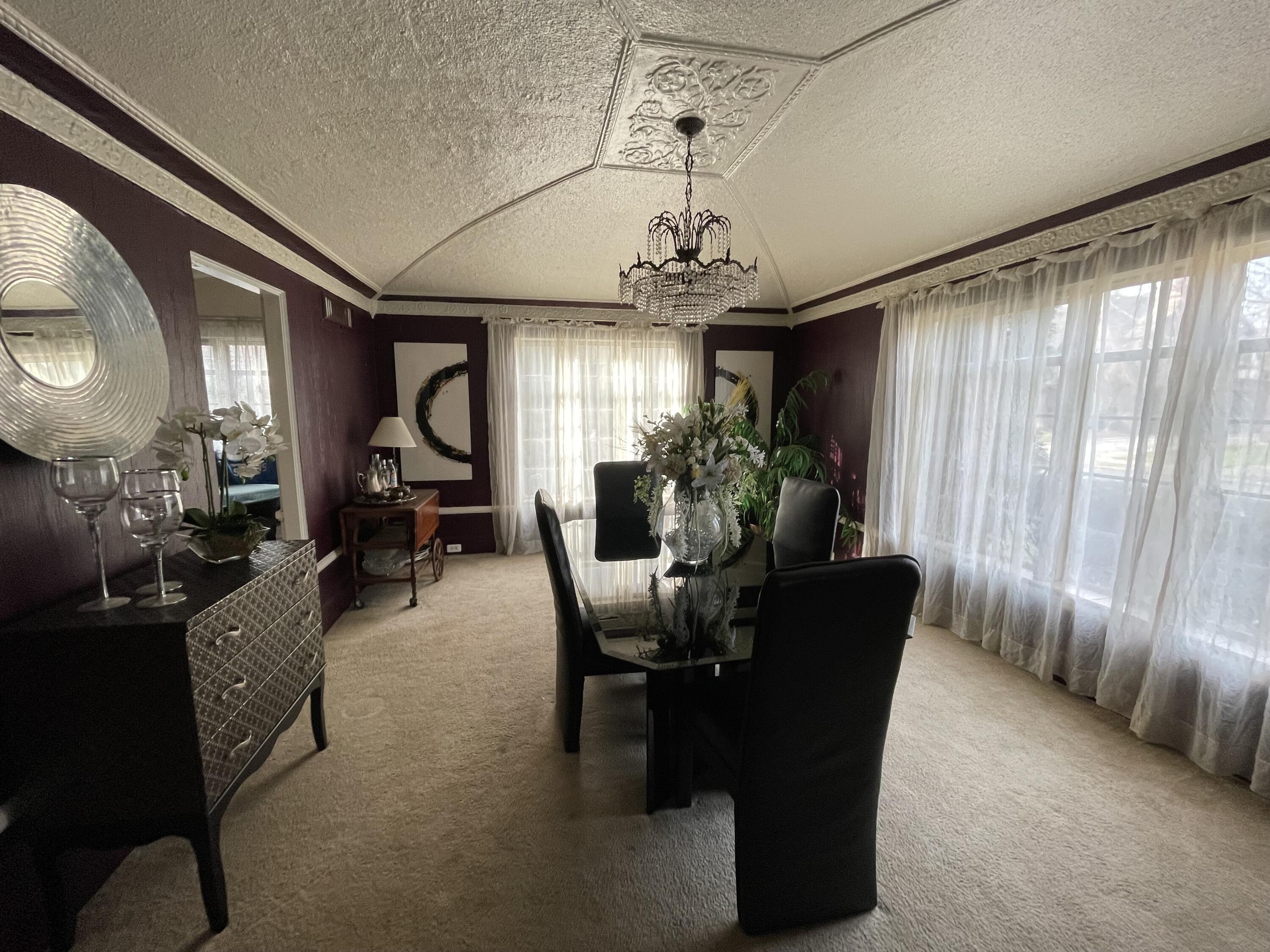 19445 Shrewsbury Road Detroit, MI 48221 - Photo 10 of 19 Dining room