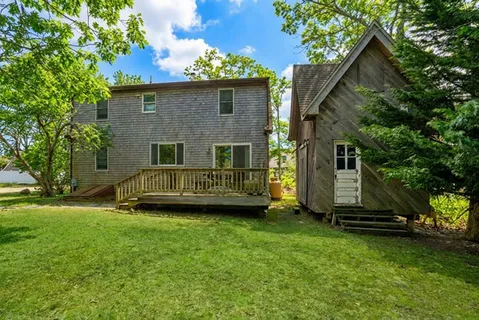 $1,050,000 | 78 Forest Avenue, Oak Bluffs, MA 02557