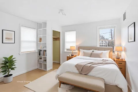 $1,050,000 | 78 Forest Avenue, Oak Bluffs, MA 02557