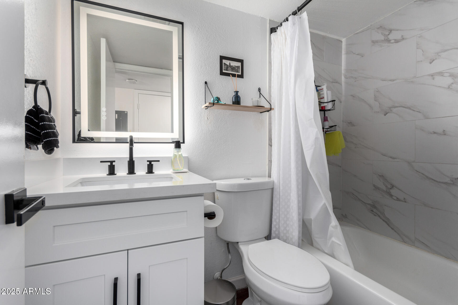 533 West Guadalupe Road, Unit 1069 Mesa, AZ 85210 - Photo 13 of 18 Bathroom 2