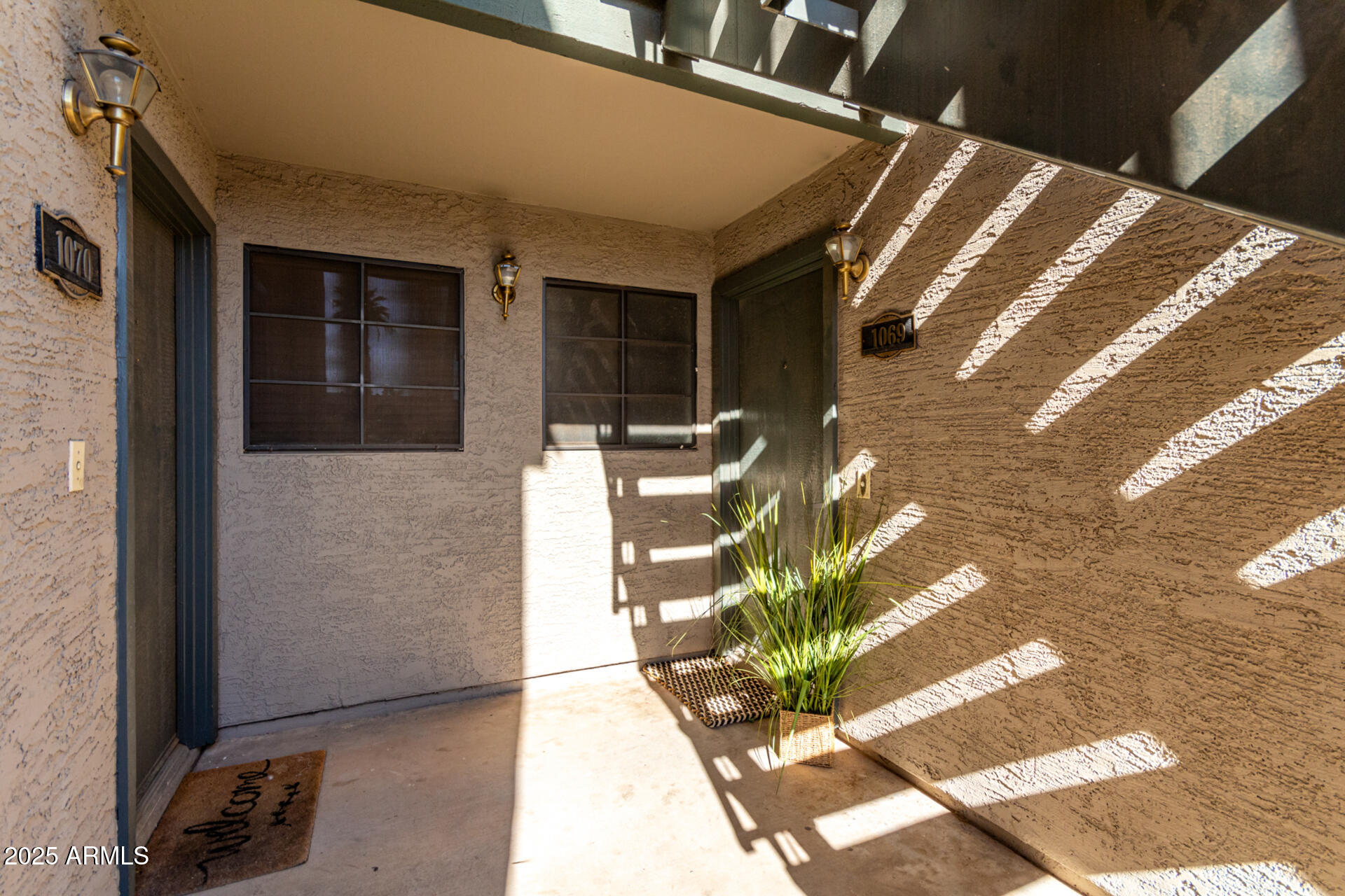 533 West Guadalupe Road, Unit 1069 Mesa, AZ 85210 - Photo 2 of 18 Entryway