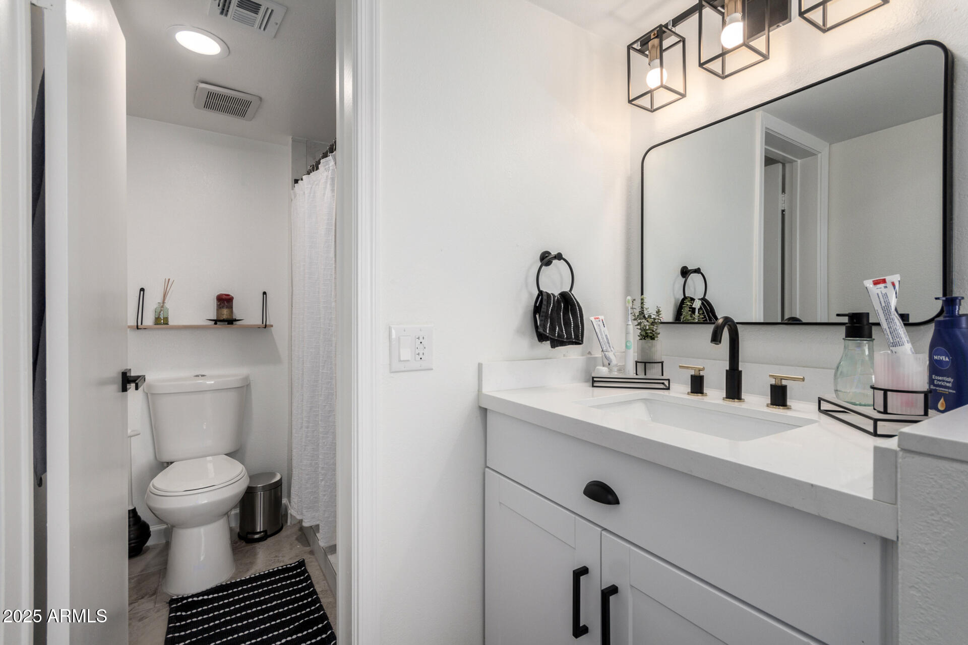 533 West Guadalupe Road, Unit 1069 Mesa, AZ 85210 - Photo 10 of 18 Primary Bathroom