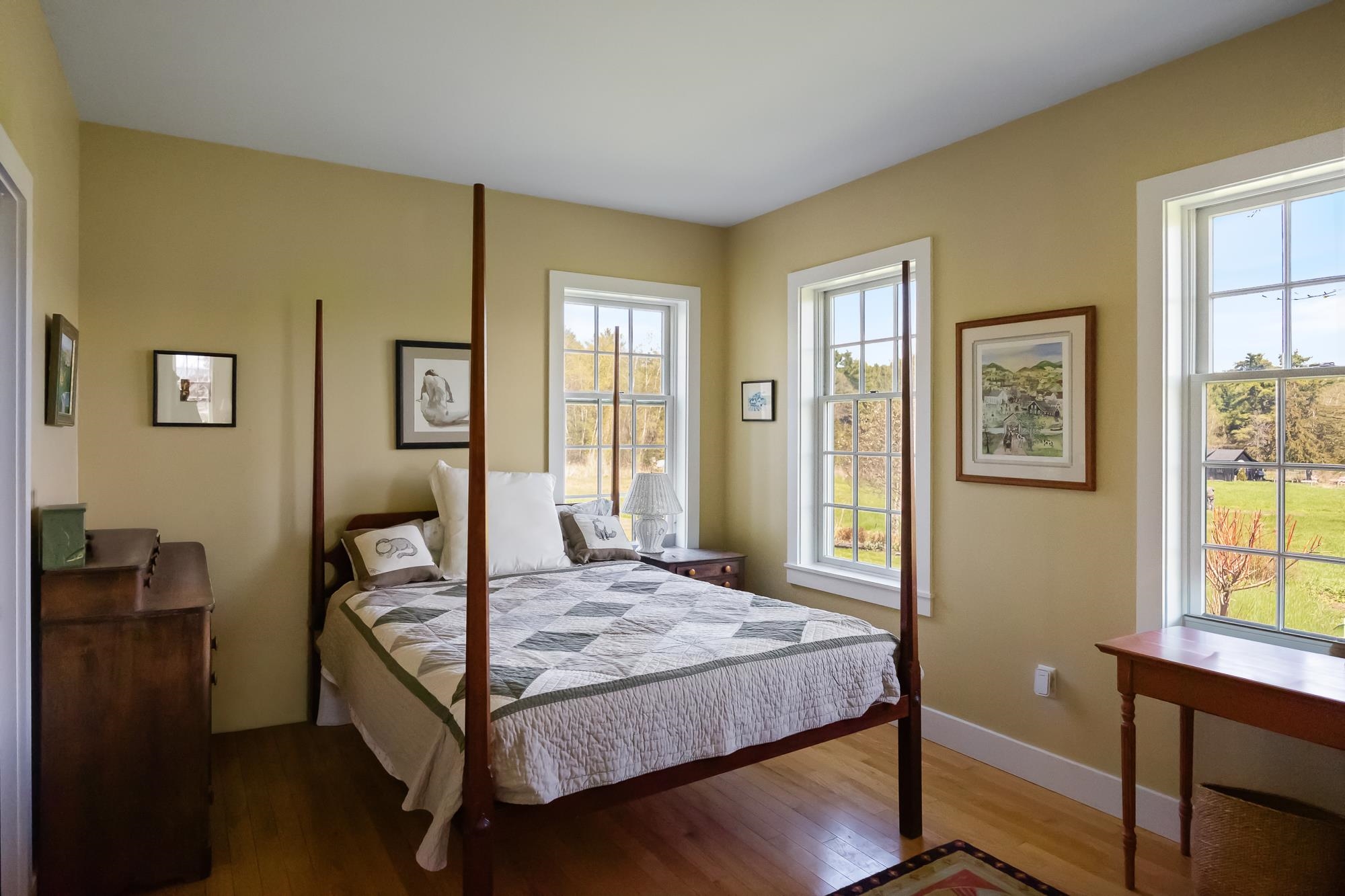 235 Primrose Lane Ferrisburgh, VT 05456 - Photo 32 of 50