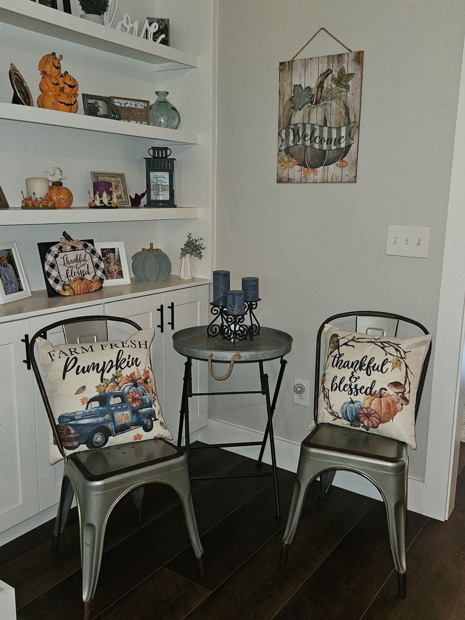 425 Buck Graves Road Westmoreland, TN 37186 - Photo 14 of 56