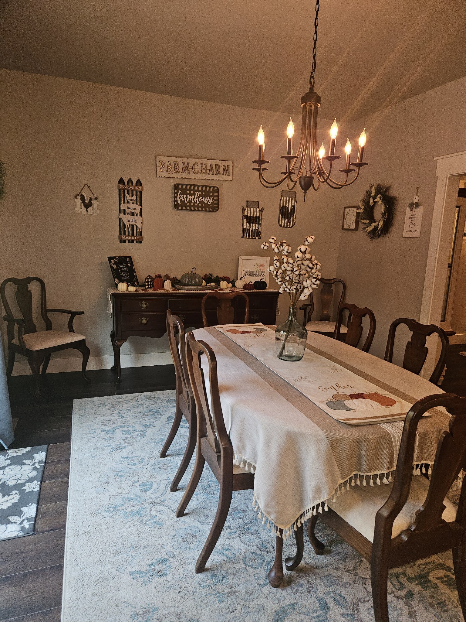 425 Buck Graves Road Westmoreland, TN 37186 - Photo 15 of 56