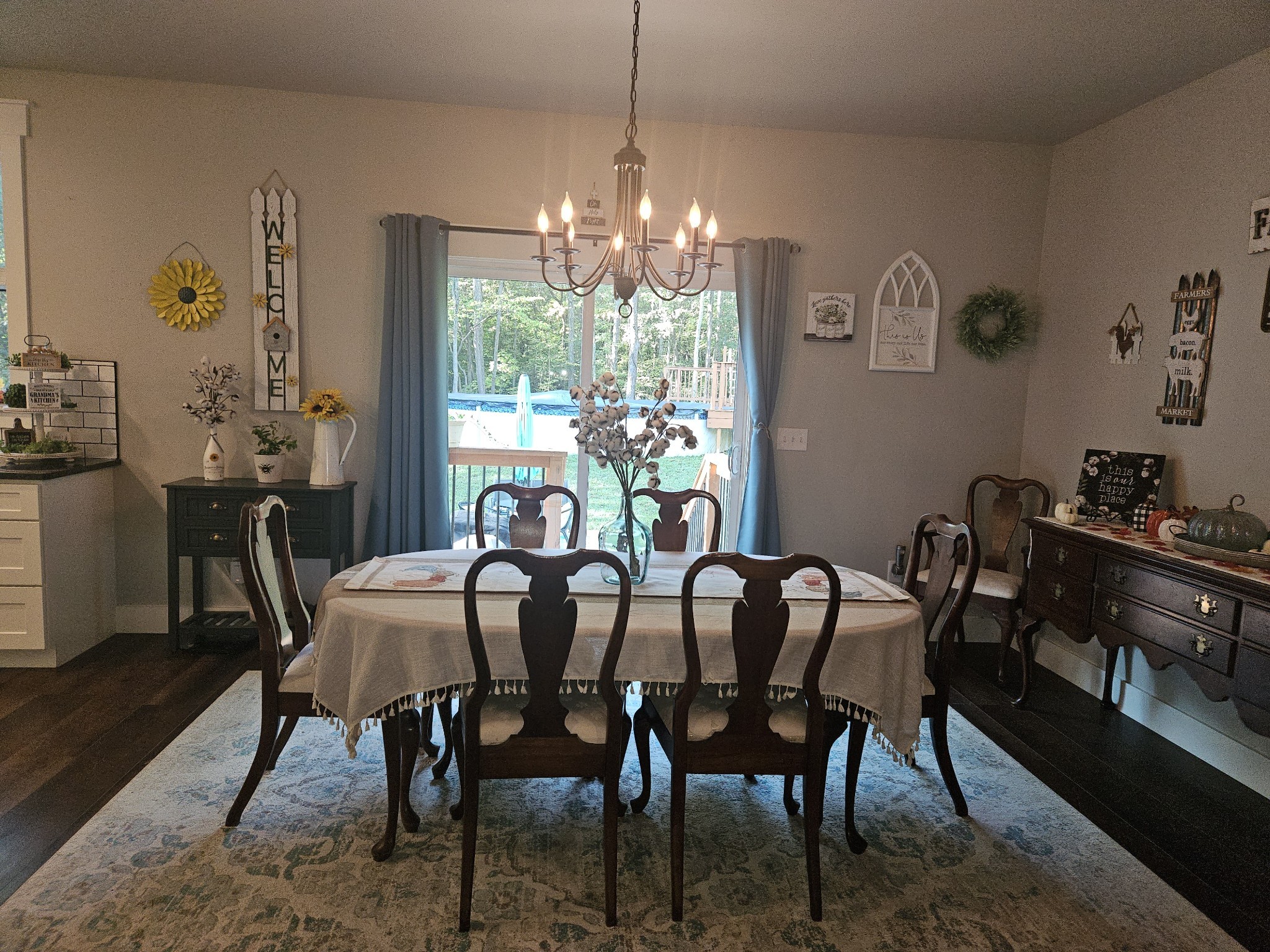 425 Buck Graves Road Westmoreland, TN 37186 - Photo 18 of 56