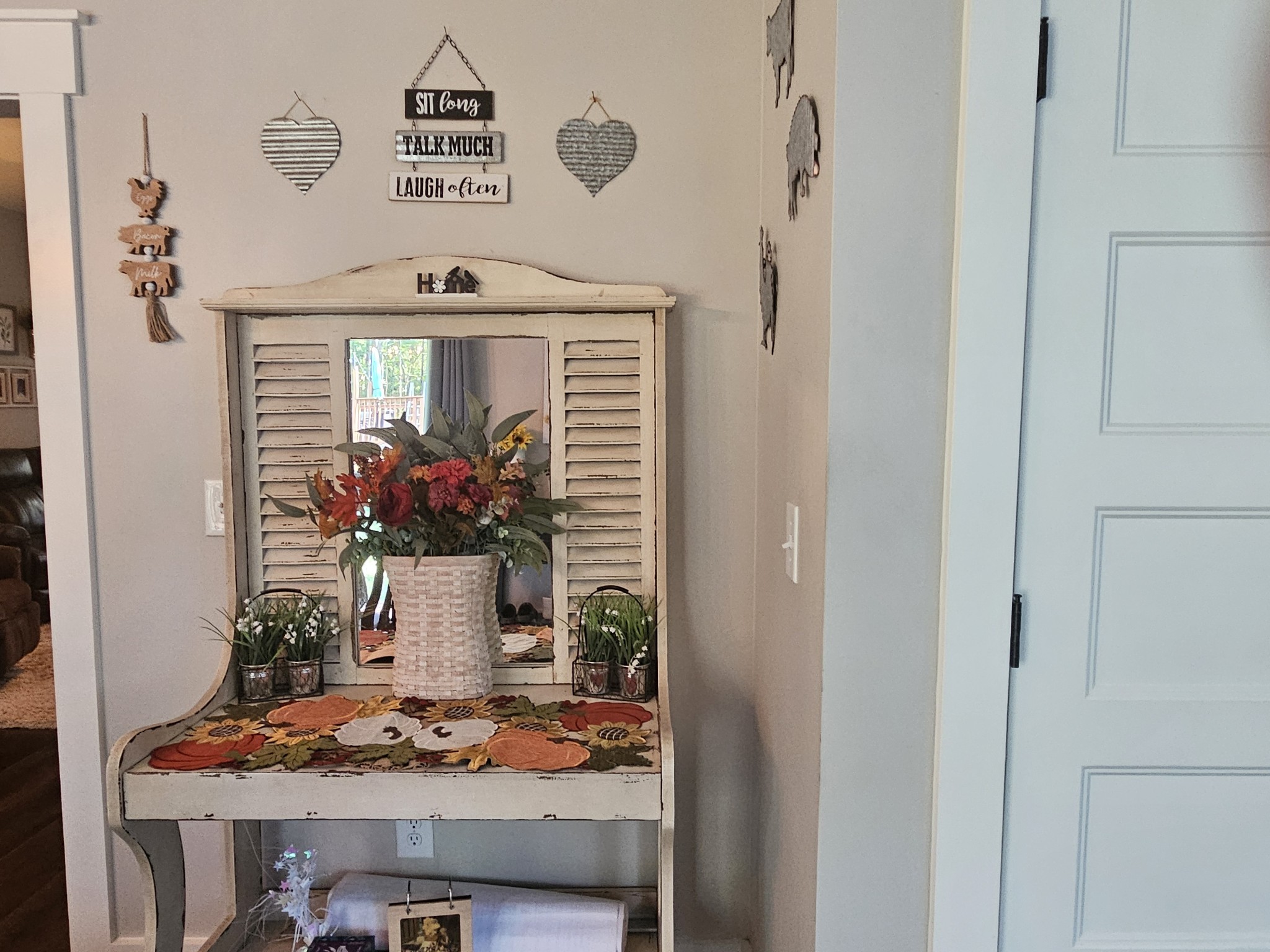 425 Buck Graves Road Westmoreland, TN 37186 - Photo 19 of 56