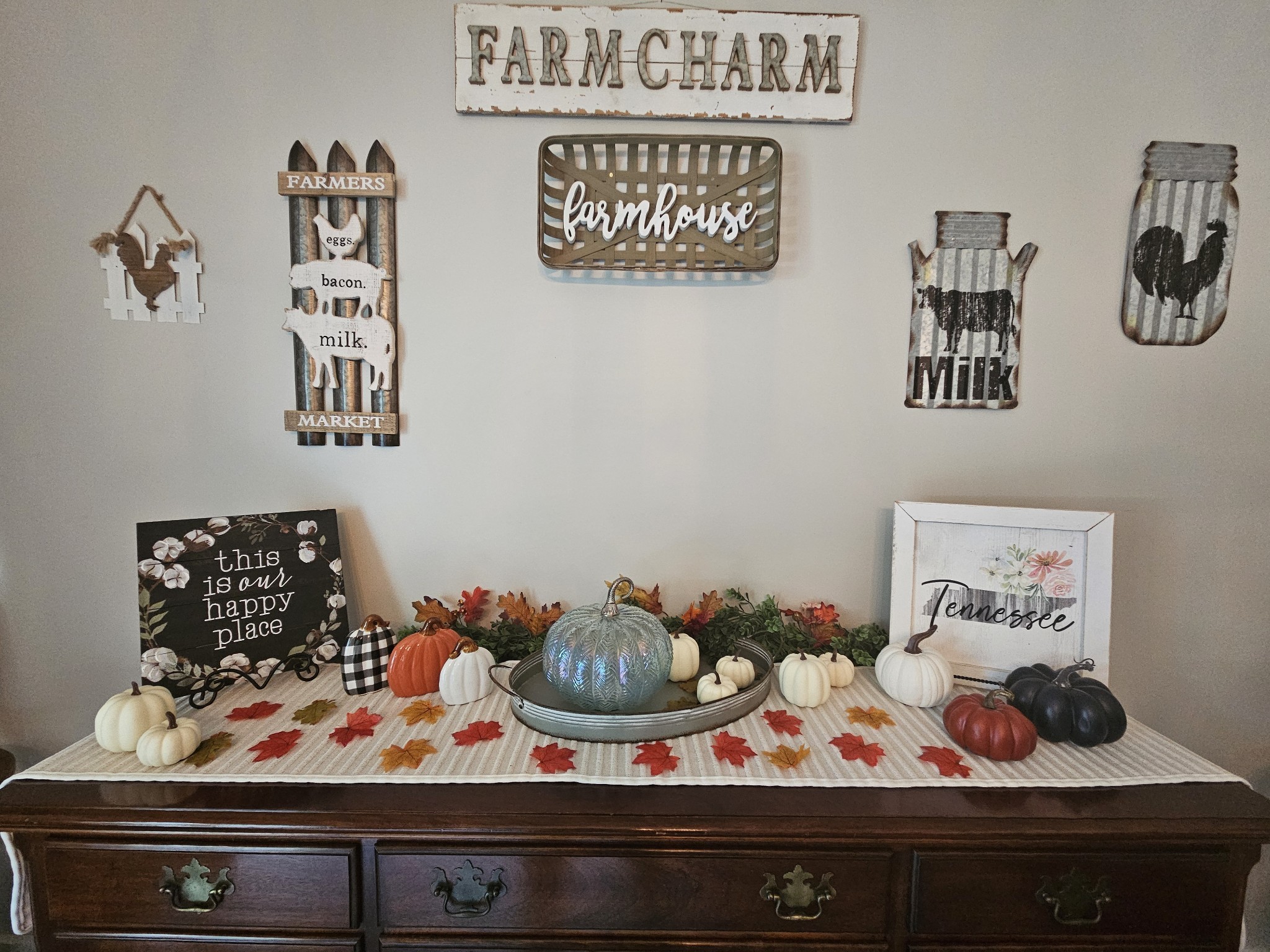 425 Buck Graves Road Westmoreland, TN 37186 - Photo 23 of 56