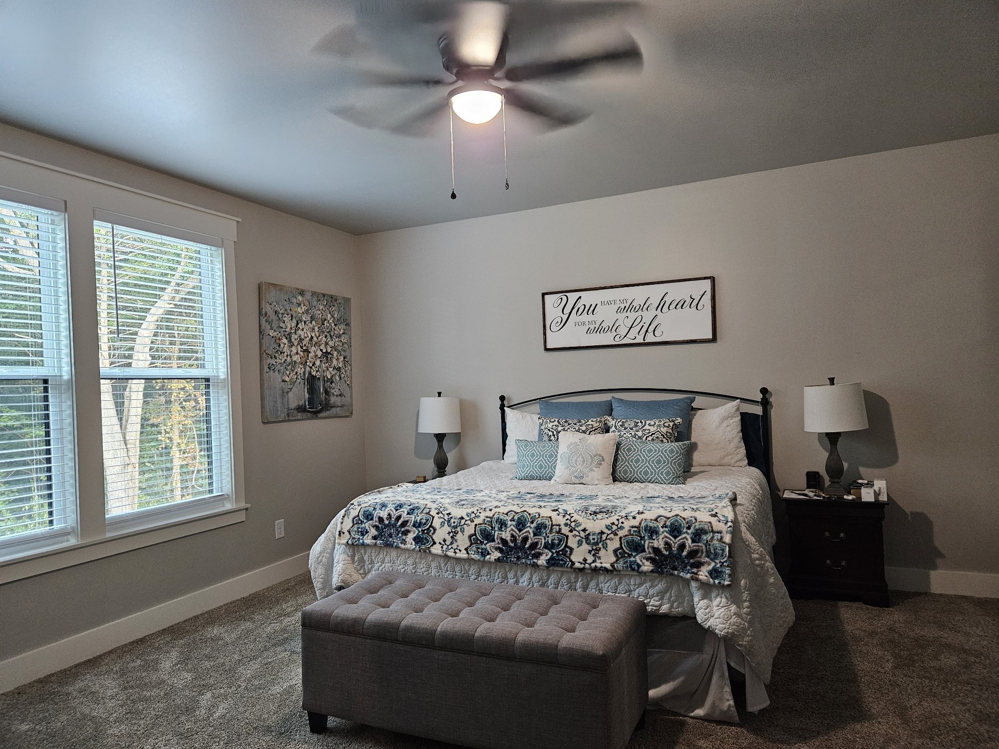 425 Buck Graves Road Westmoreland, TN 37186 - Photo 24 of 56