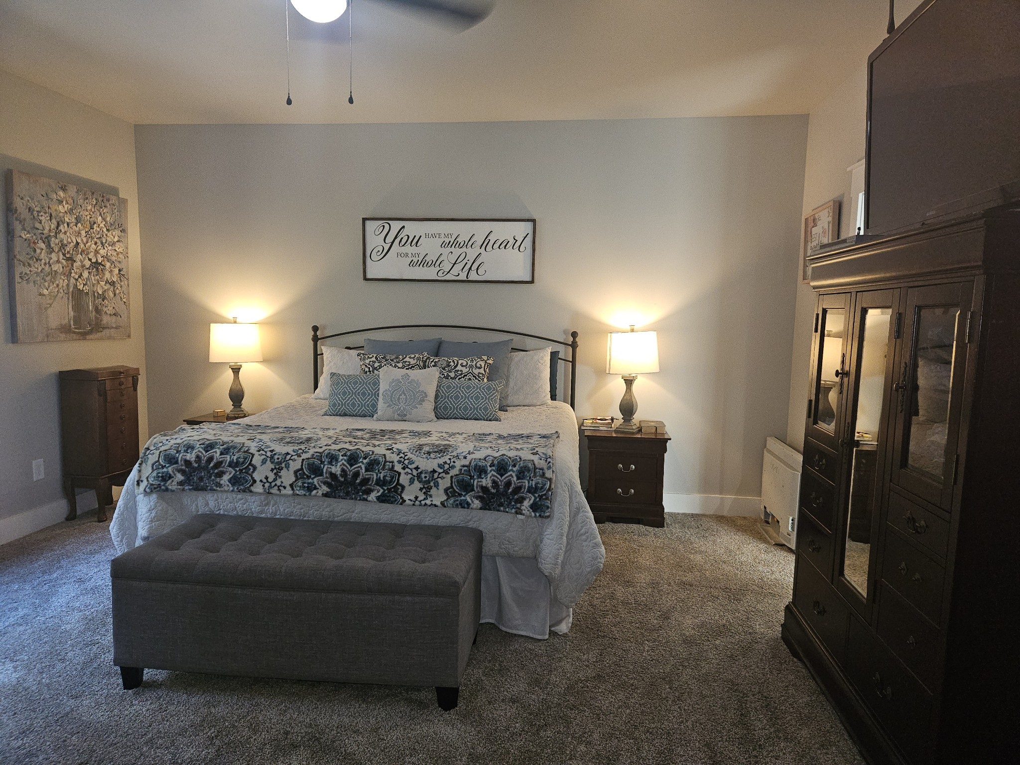 425 Buck Graves Road Westmoreland, TN 37186 - Photo 26 of 56