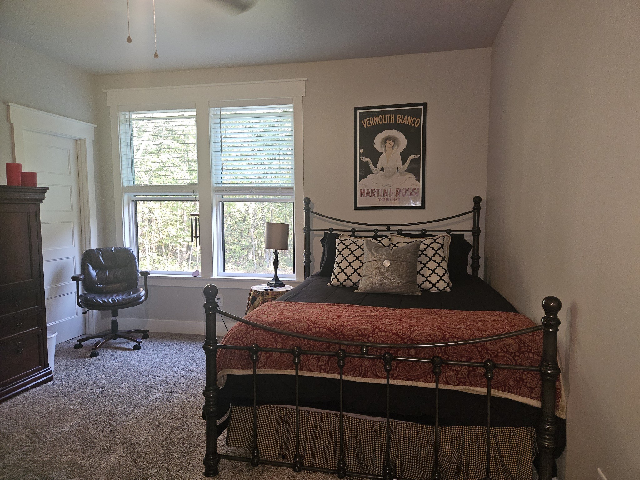 425 Buck Graves Road Westmoreland, TN 37186 - Photo 31 of 56