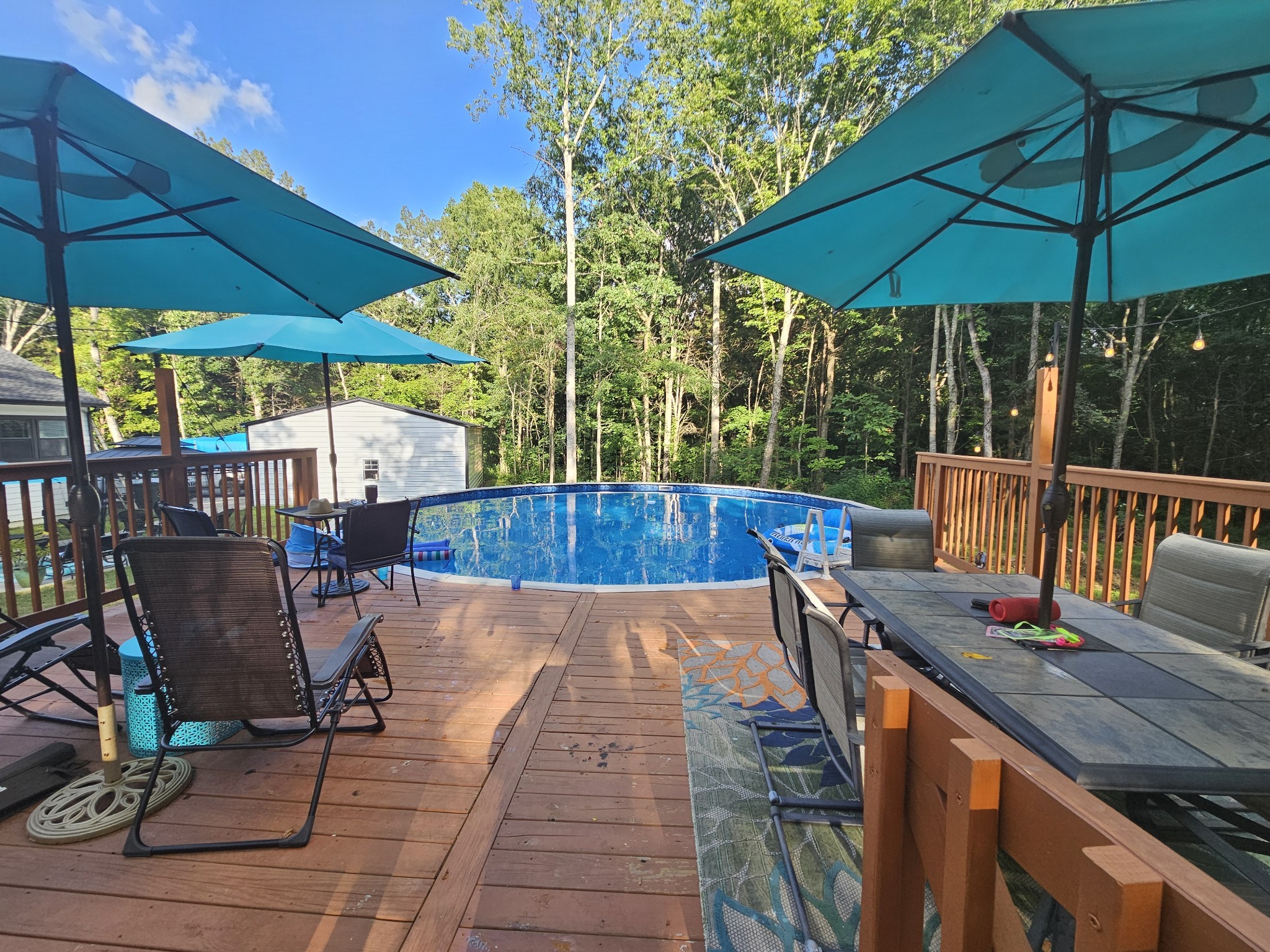 425 Buck Graves Road Westmoreland, TN 37186 - Photo 36 of 56