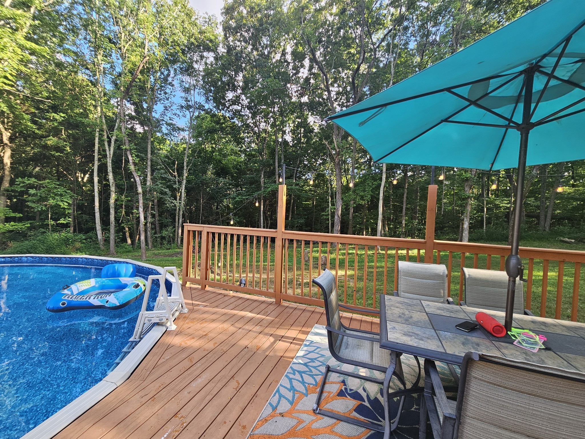 425 Buck Graves Road Westmoreland, TN 37186 - Photo 38 of 56