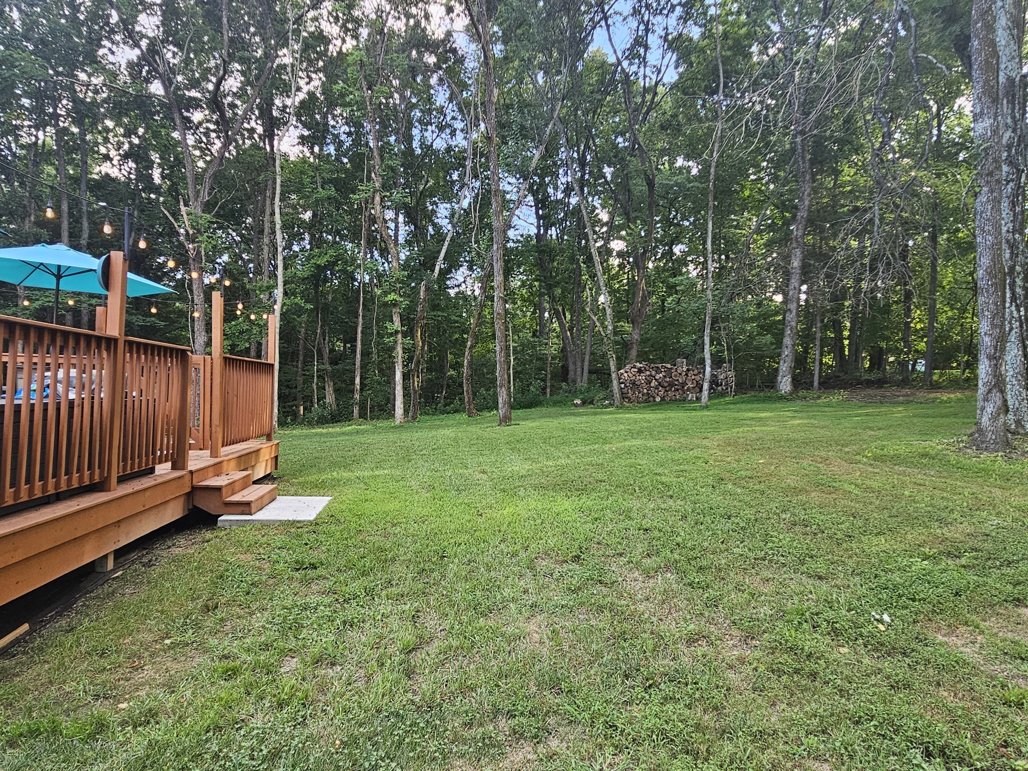 425 Buck Graves Road Westmoreland, TN 37186 - Photo 39 of 56