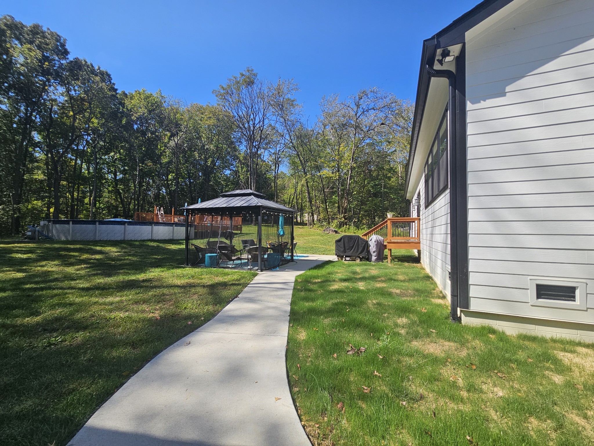 425 Buck Graves Road Westmoreland, TN 37186 - Photo 42 of 56