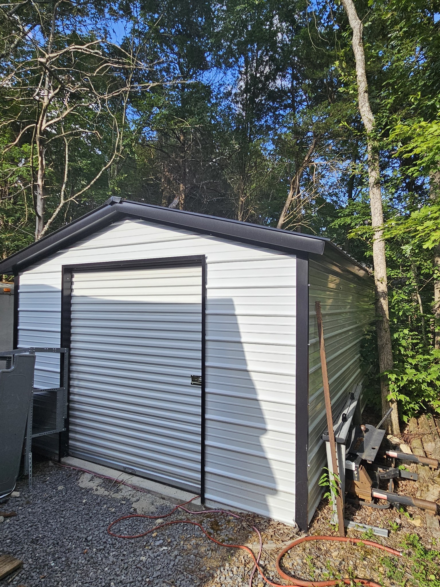 425 Buck Graves Road Westmoreland, TN 37186 - Photo 43 of 56