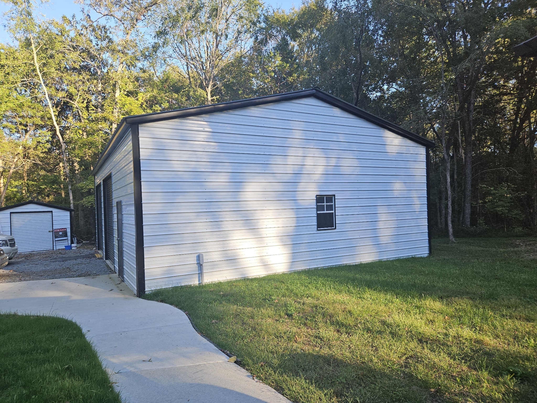 425 Buck Graves Road Westmoreland, TN 37186 - Photo 46 of 56