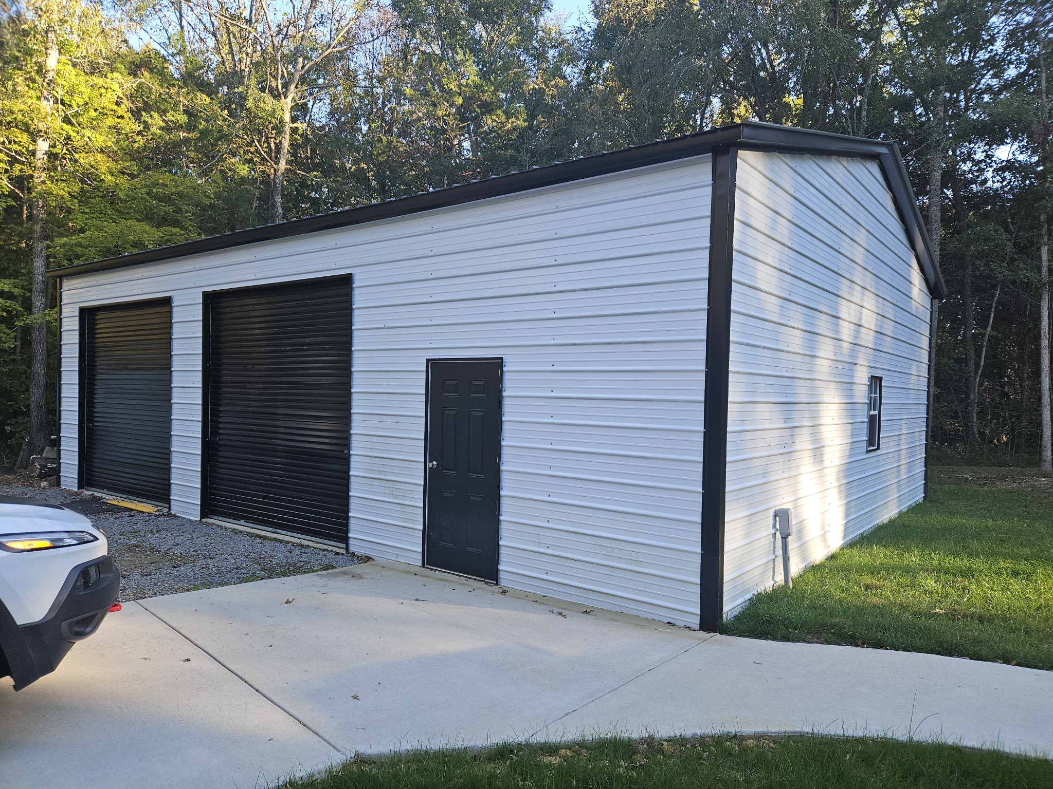 425 Buck Graves Road Westmoreland, TN 37186 - Photo 47 of 56