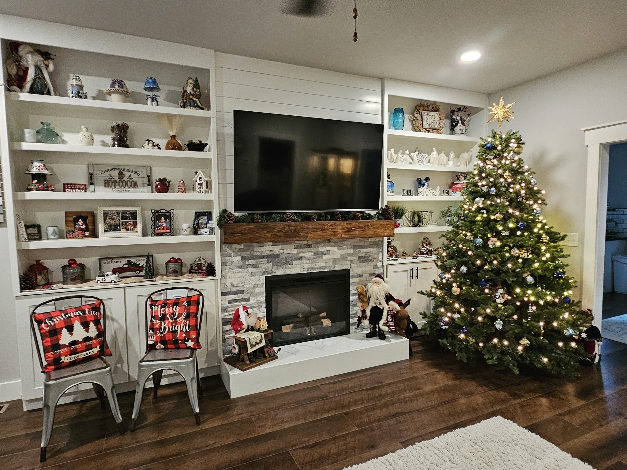 425 Buck Graves Road Westmoreland, TN 37186 - Photo 53 of 56