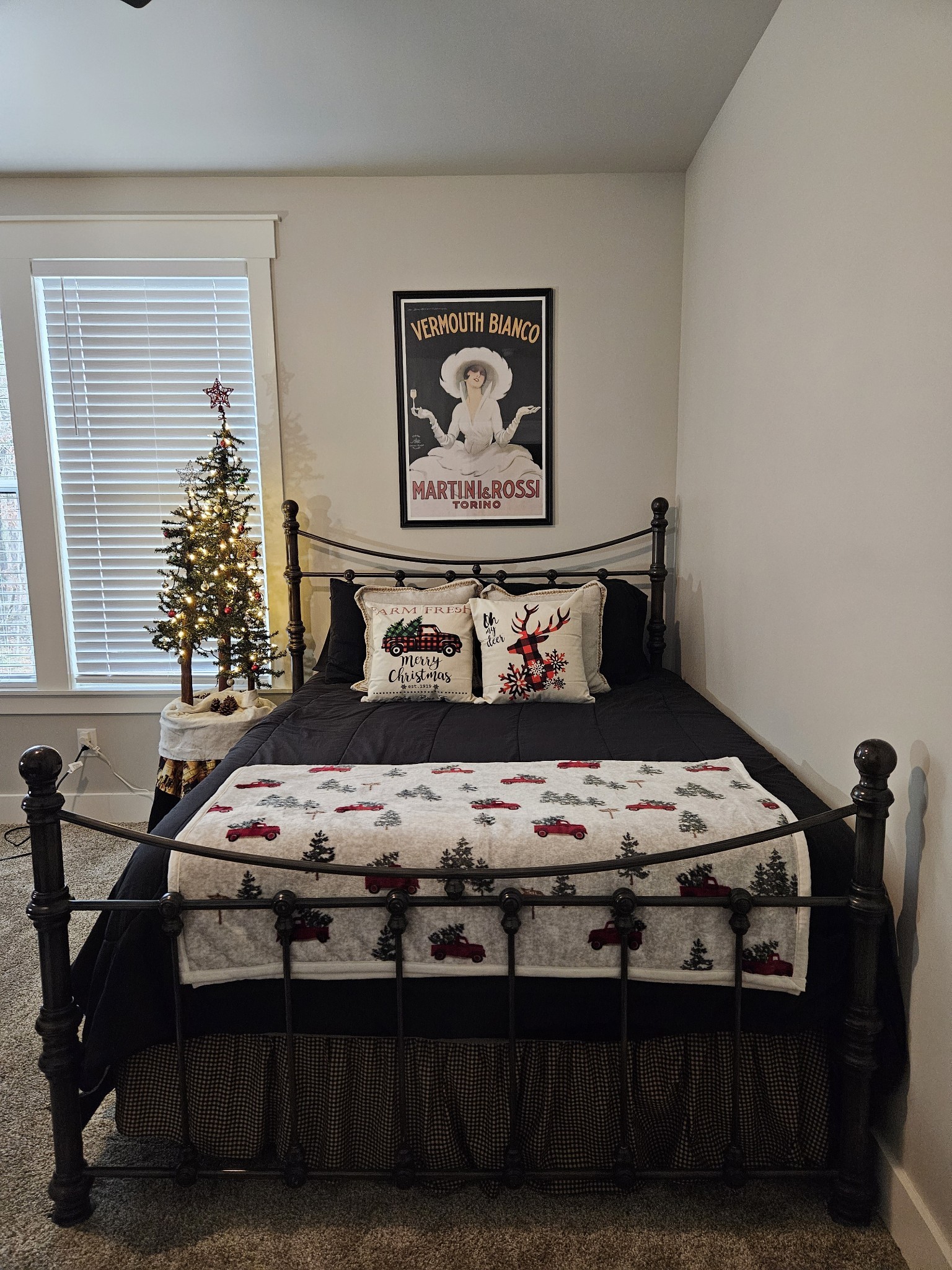 425 Buck Graves Road Westmoreland, TN 37186 - Photo 54 of 56