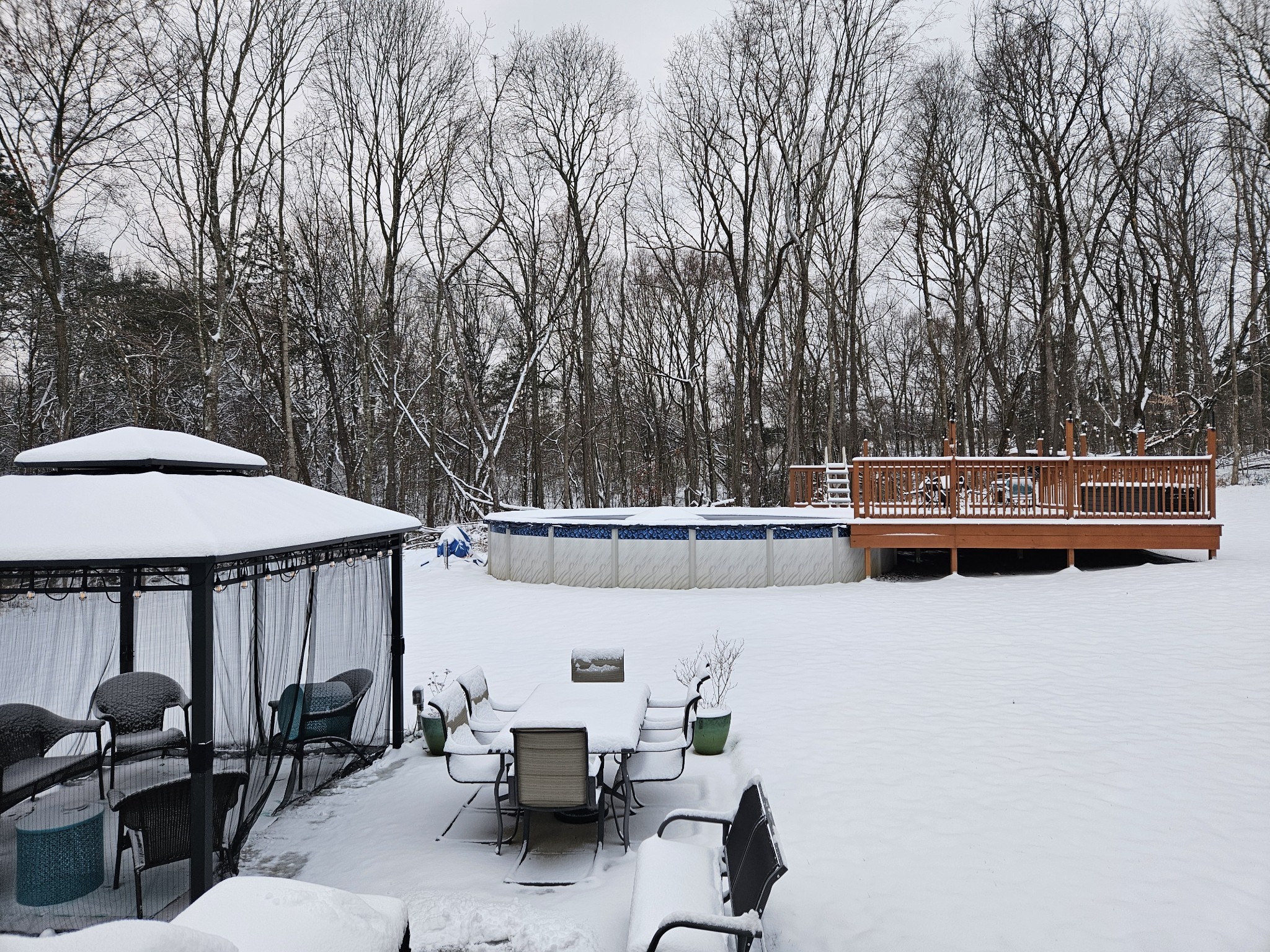 425 Buck Graves Road Westmoreland, TN 37186 - Photo 56 of 56