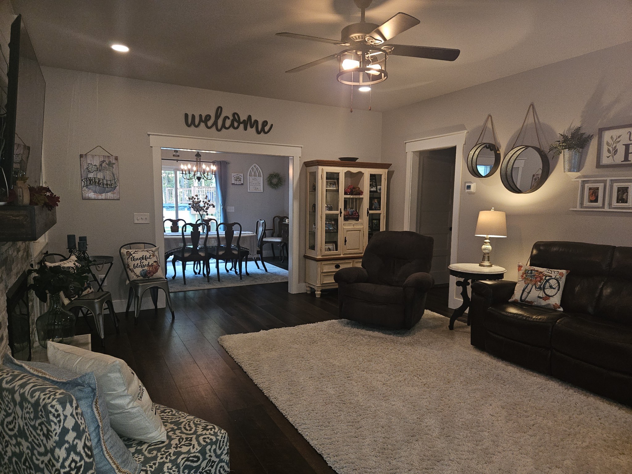 425 Buck Graves Road Westmoreland, TN 37186 - Photo 8 of 56