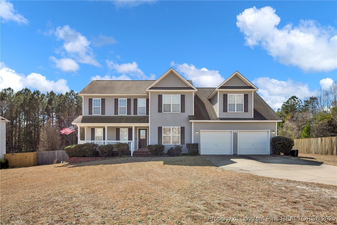 192 Checkmate Court Cameron, NC 28326 - Photo 1 of 37