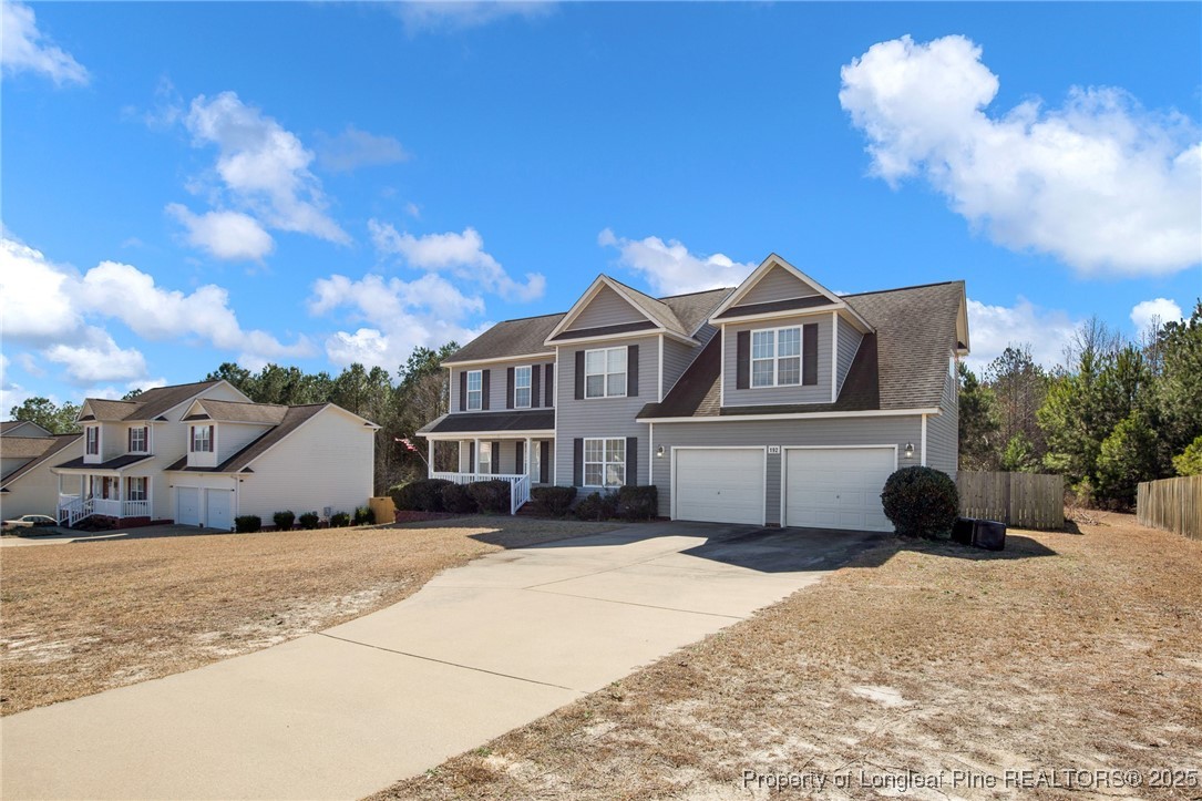 192 Checkmate Court Cameron, NC 28326 - Photo 2 of 37