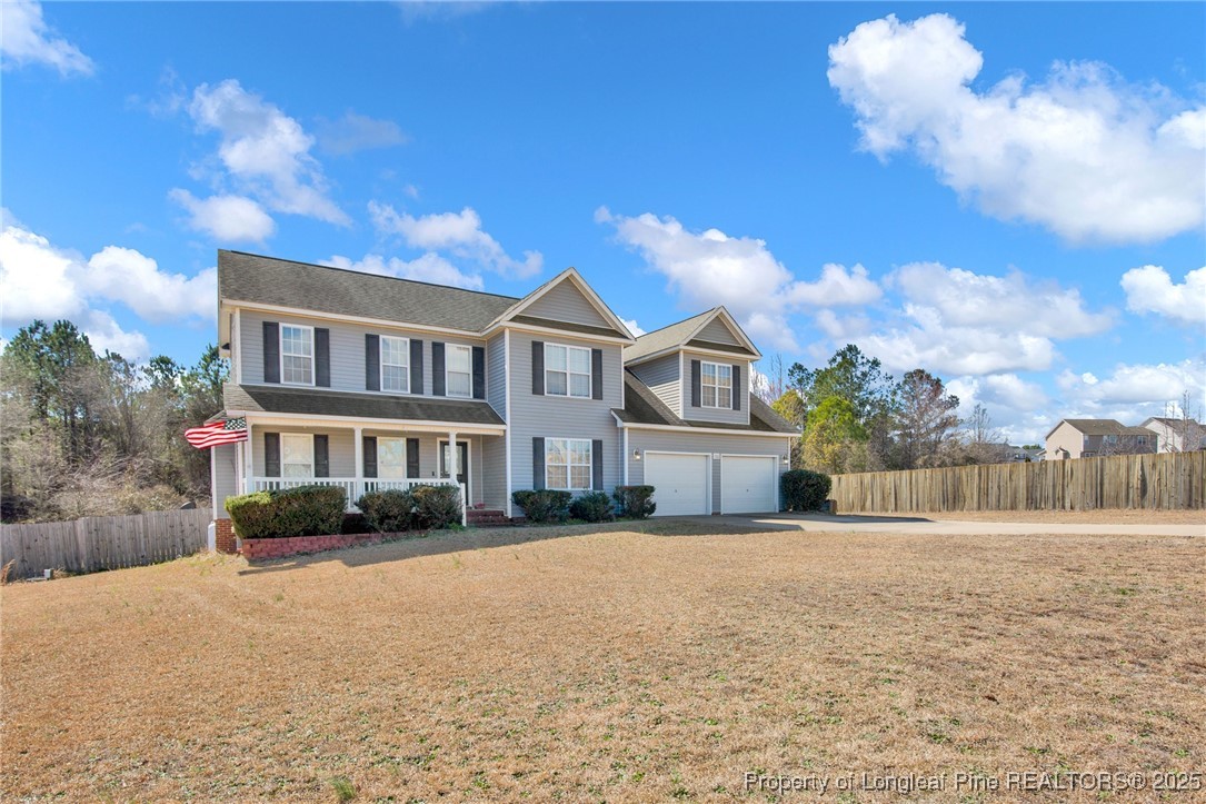 192 Checkmate Court Cameron, NC 28326 - Photo 3 of 37