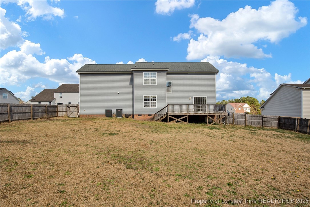 192 Checkmate Court Cameron, NC 28326 - Photo 33 of 37