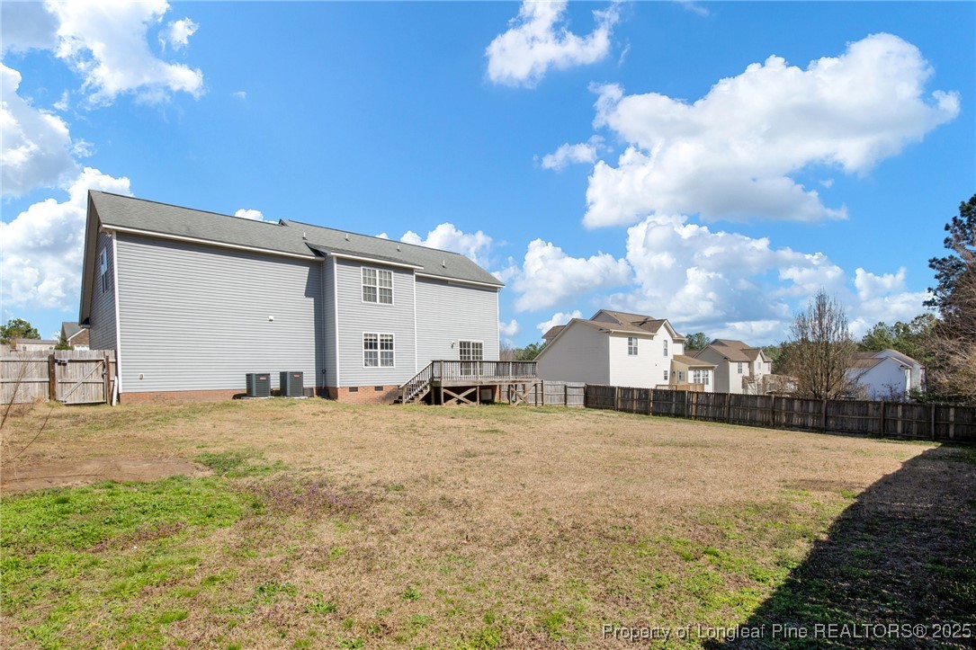 192 Checkmate Court Cameron, NC 28326 - Photo 34 of 37