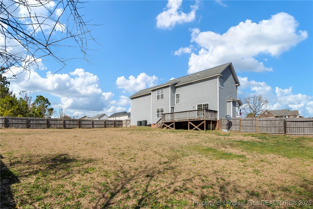 192 Checkmate Court Cameron, NC 28326 - Photo 35 of 37